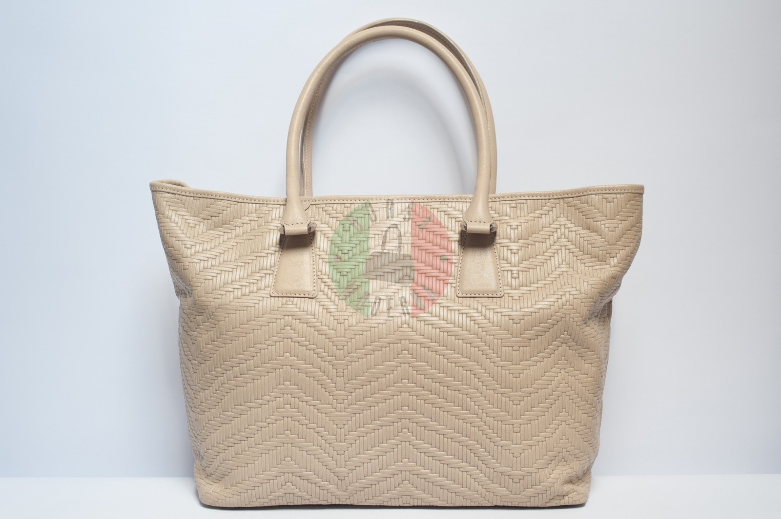 Фото 2 в полном размере Сумка Arcadia 2064-beige из категории Женские сумки
