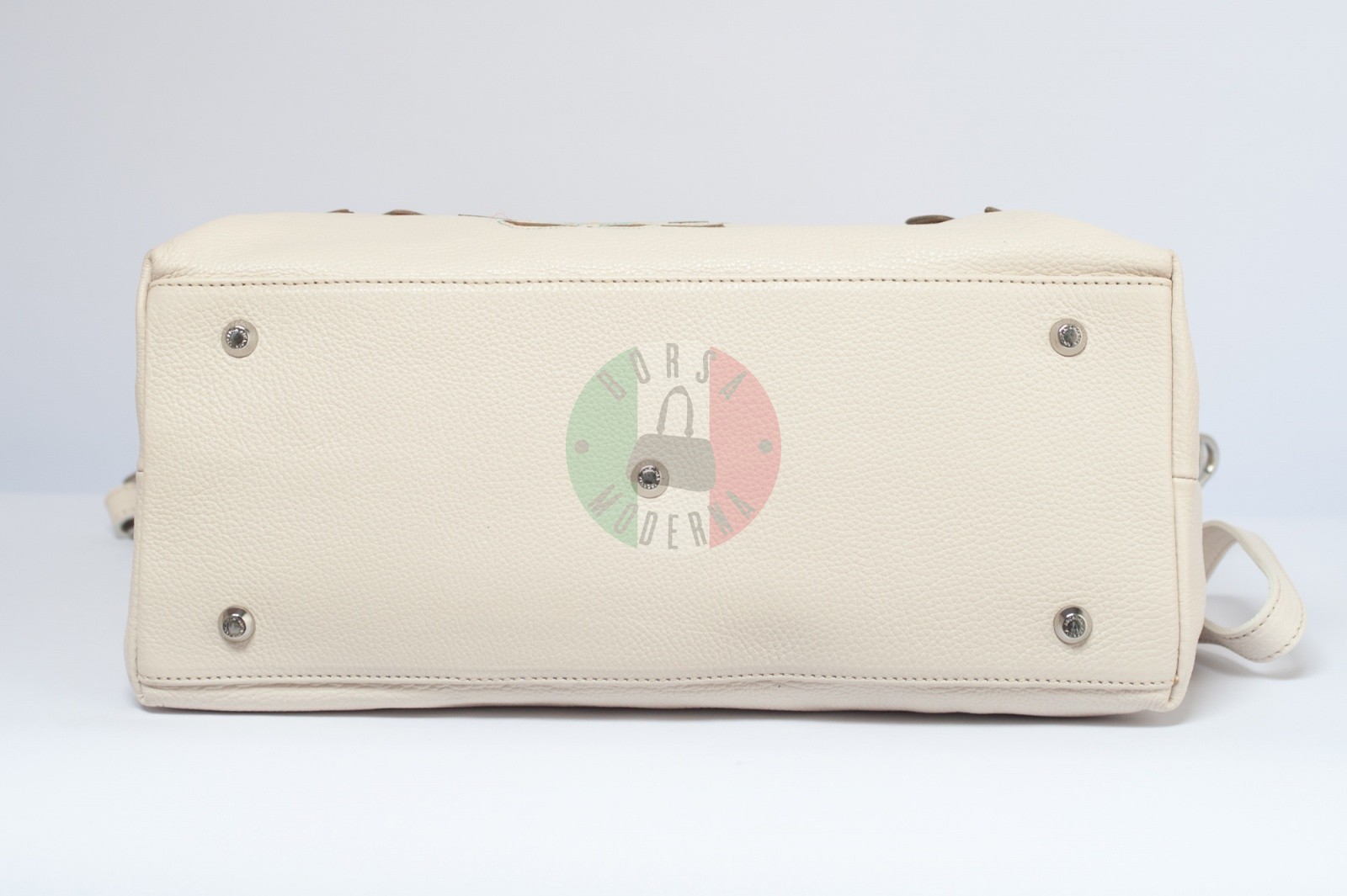 Фото 4 в полном размере Сумка Arcadia 9494-beige из категории Женские сумки