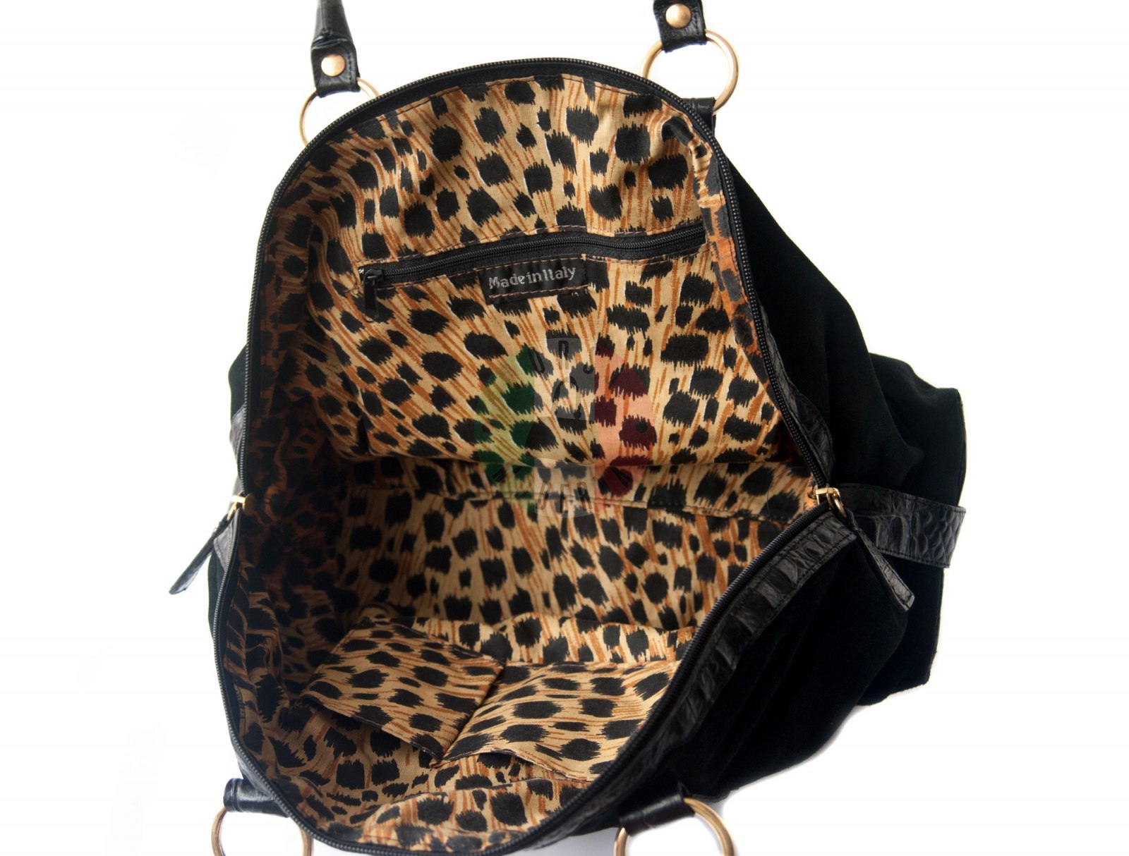 Фото 6 в полном размере Сумка Barbara 563 из категории Распродажа