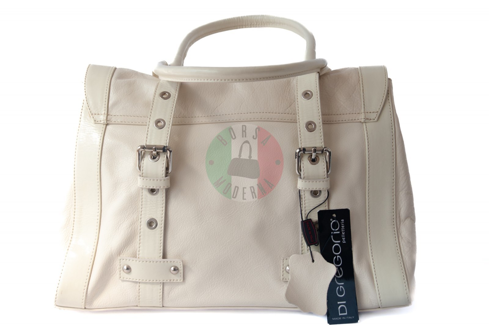 Фото 3 в полном размере Сумка Di Gregorio 2055 из категории Распродажа