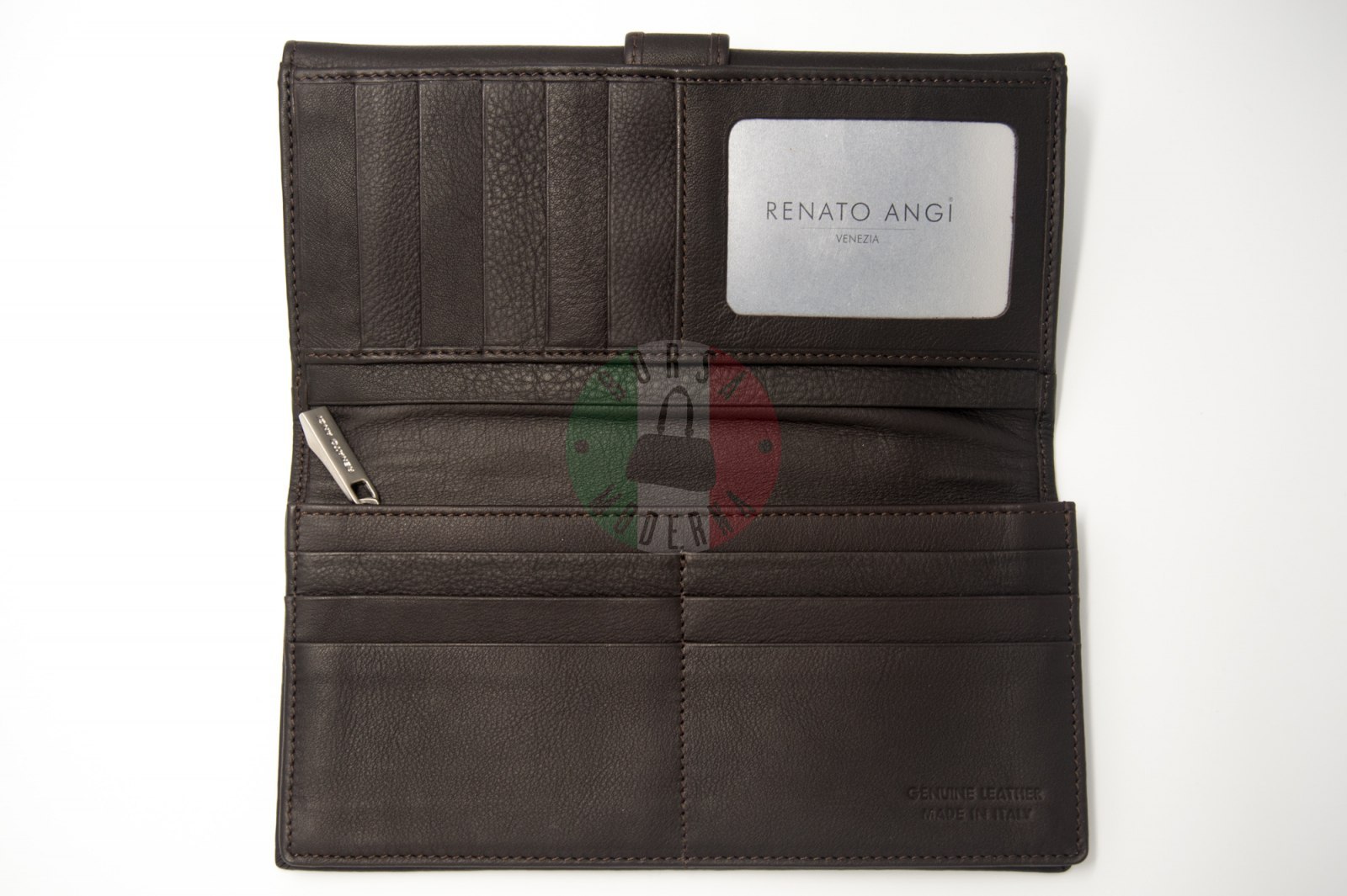 Фото 3 в полном размере Кошелёк Renato Angi 1750181 из категории Женские кошельки