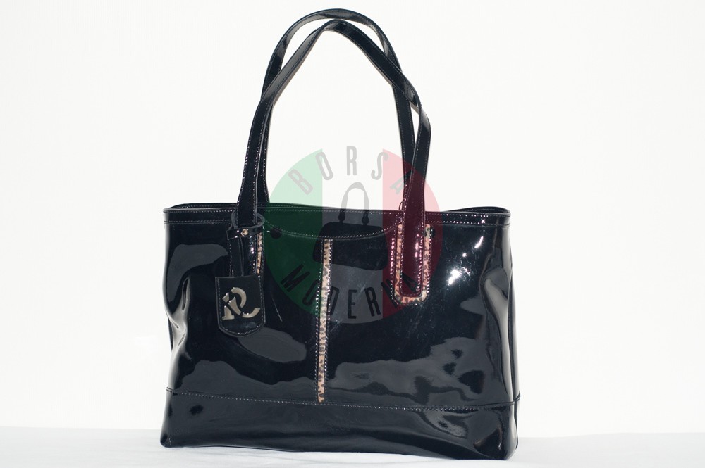 Фото 2 в полном размере Сумка Ripani 3573-nero из категории Женские сумки