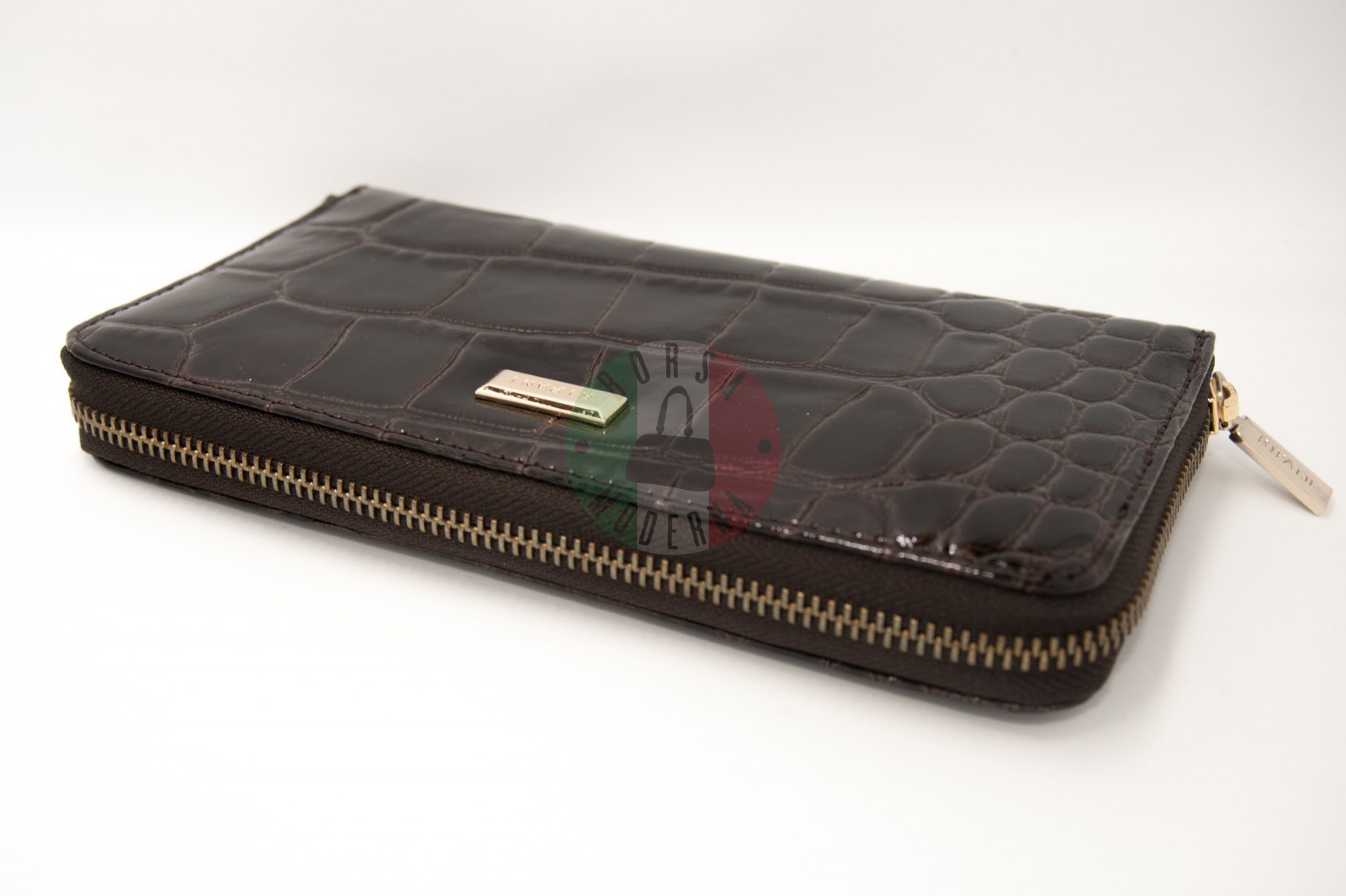 Фото 3 в полном размере Кошелёк Ripani P026SS007 из категории Женские кошельки
