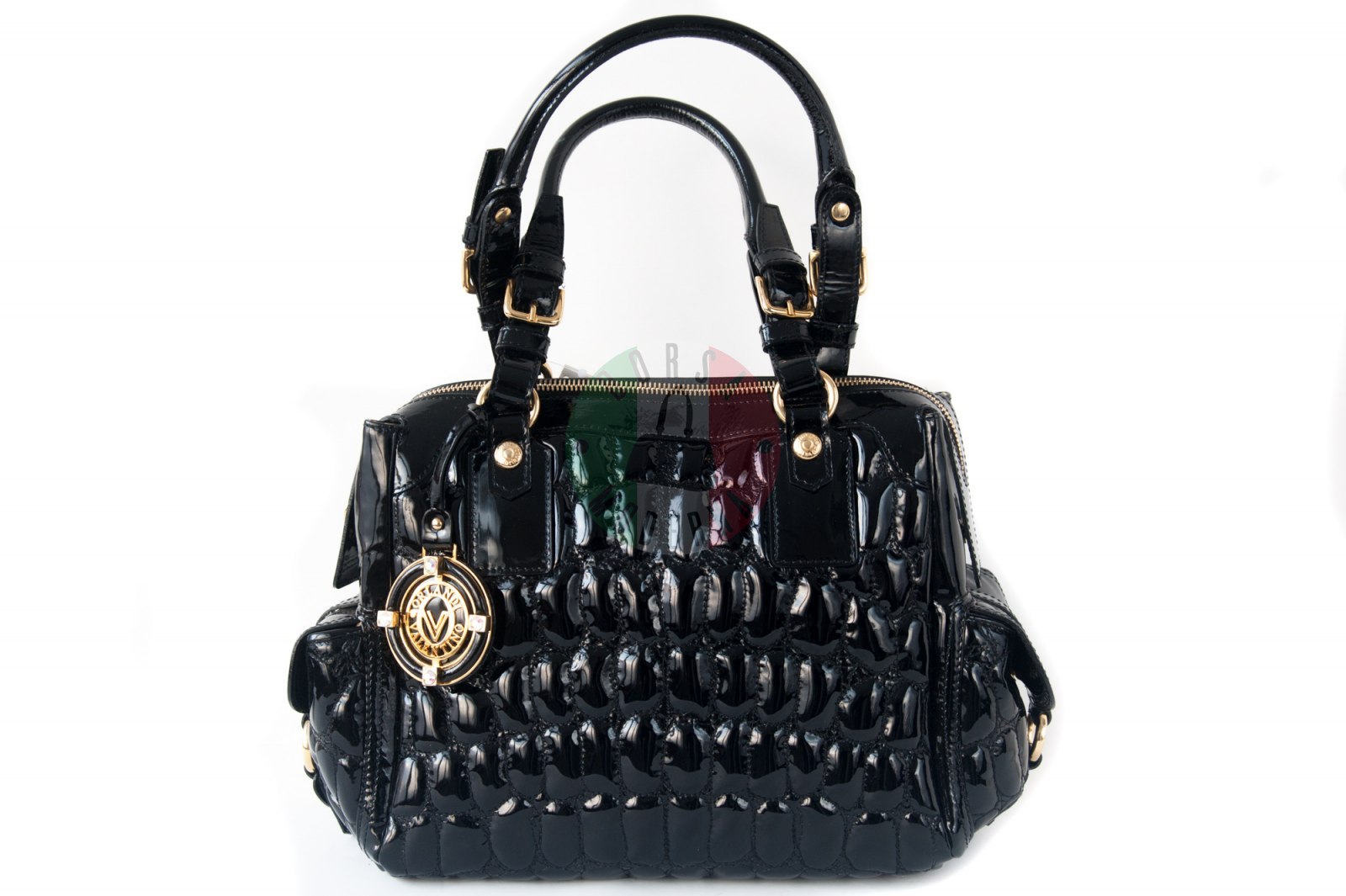 Фото 1 в полном размере Сумка Valentino Orlandi 1250 из категории Женские сумки