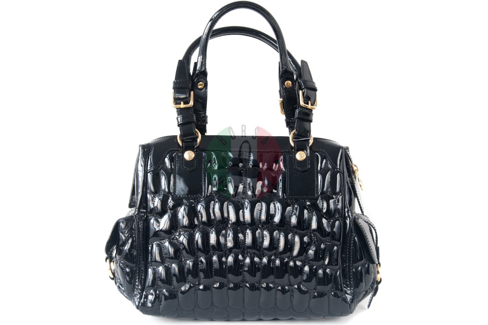 Фото 2 в полном размере Сумка Valentino Orlandi 1250 из категории Женские сумки
