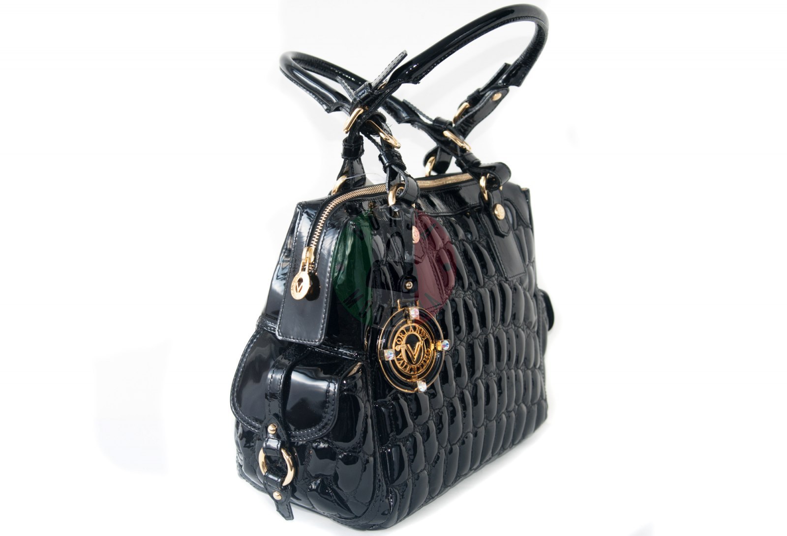 Фото 3 в полном размере Сумка Valentino Orlandi 1250 из категории Женские сумки
