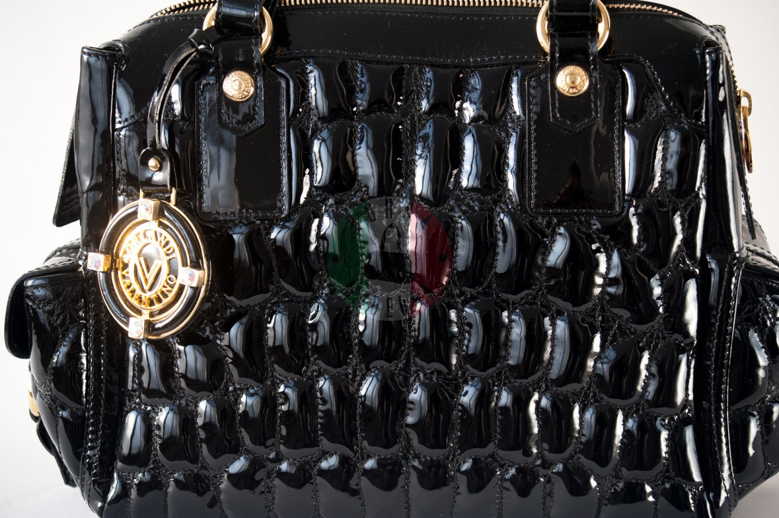 Фото 4 в полном размере Сумка Valentino Orlandi 1250 из категории Женские сумки