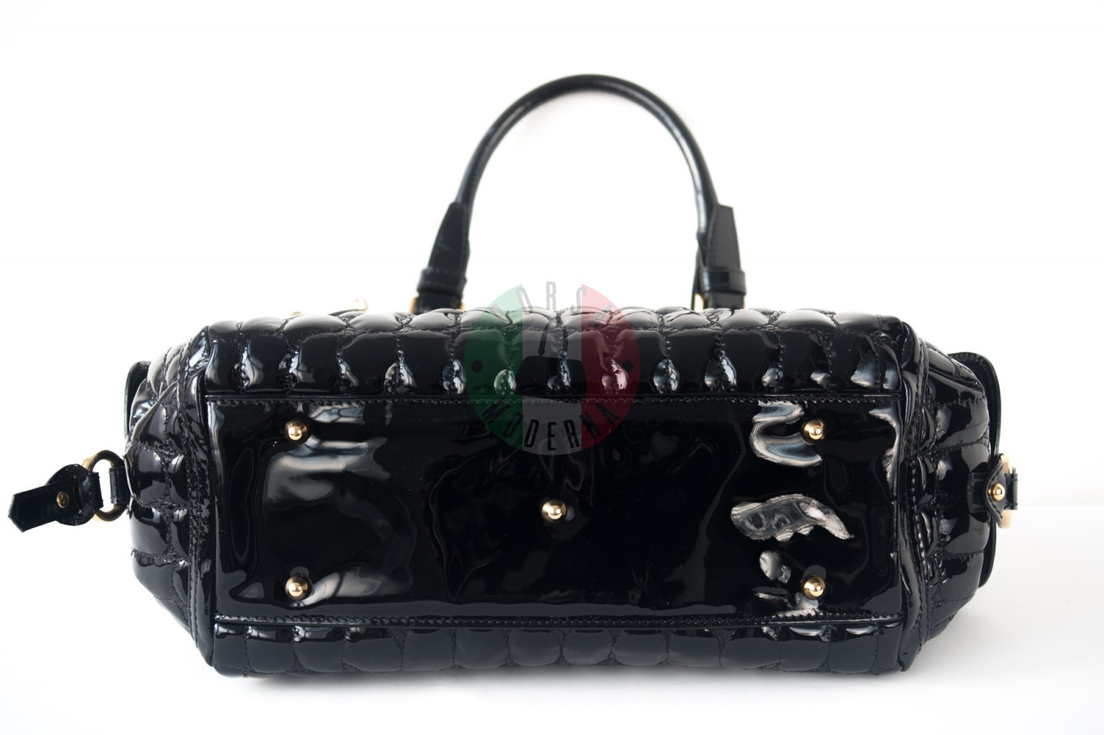 Фото 6 в полном размере Сумка Valentino Orlandi 1250 из категории Женские сумки