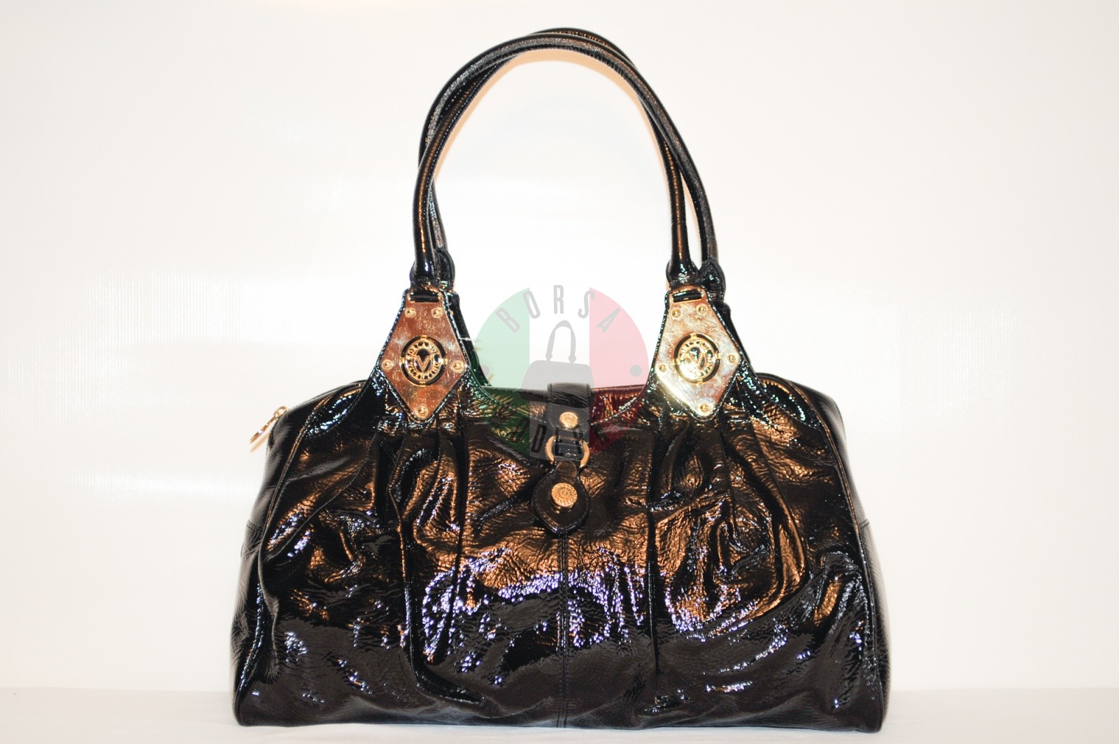 Фото 1 в полном размере Сумка Valentino Orlandi 1491 из категории Женские сумки
