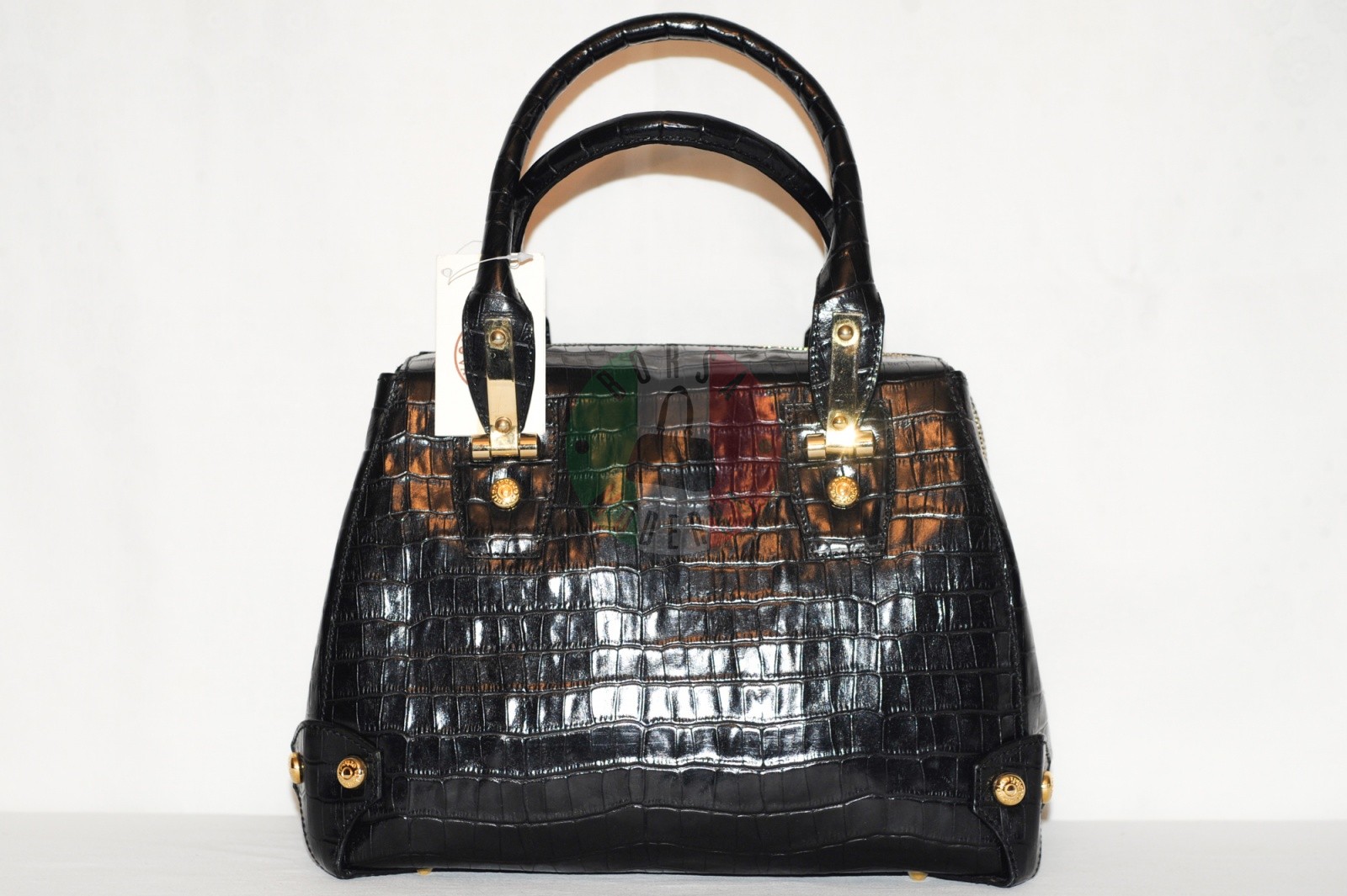 Фото 1 в полном размере Сумка Valentino Orlandi 2150 из категории Женские сумки