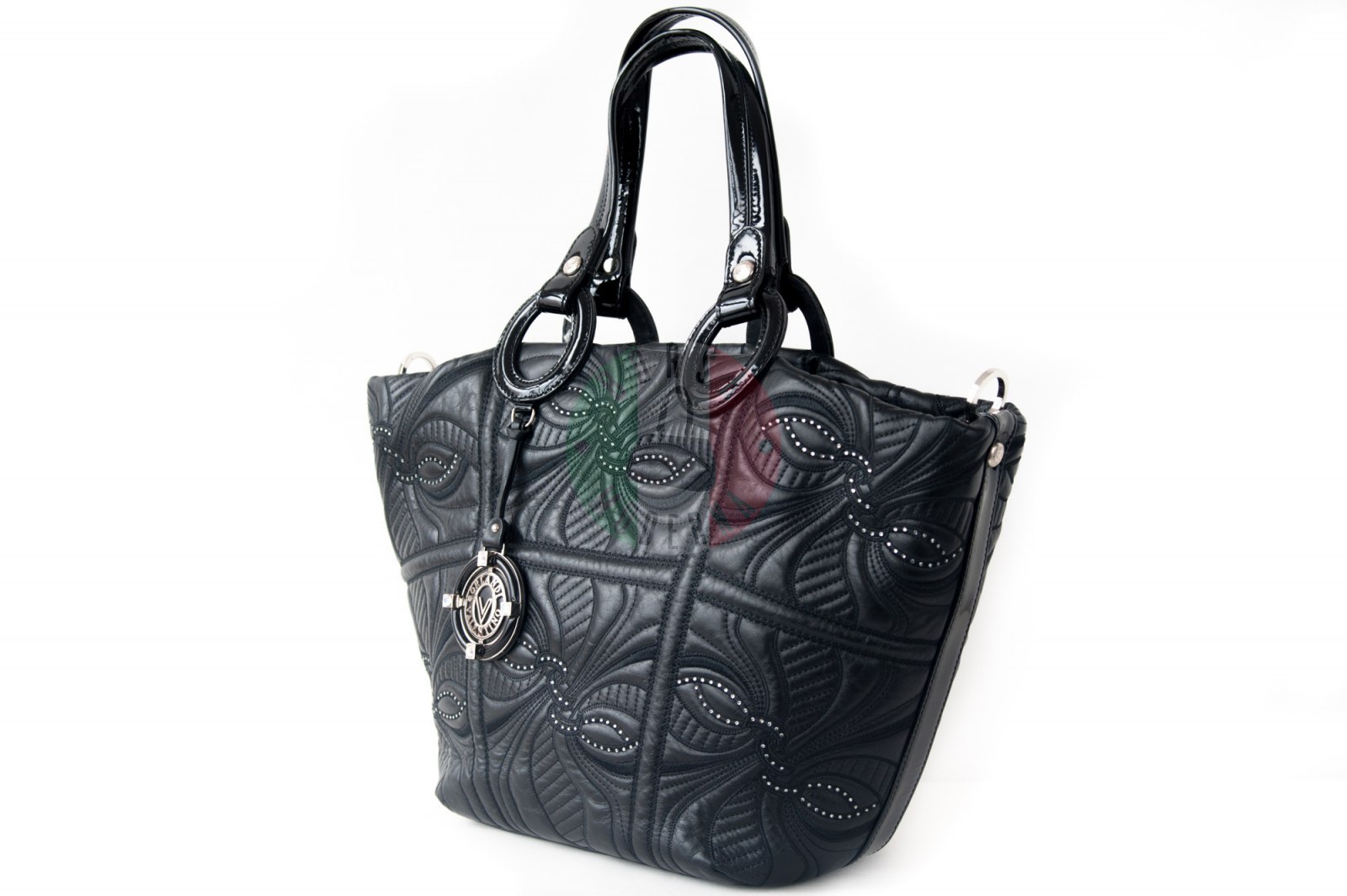 Фото 3 в полном размере Сумка Valentino Orlandi 2435B из категории Женские сумки