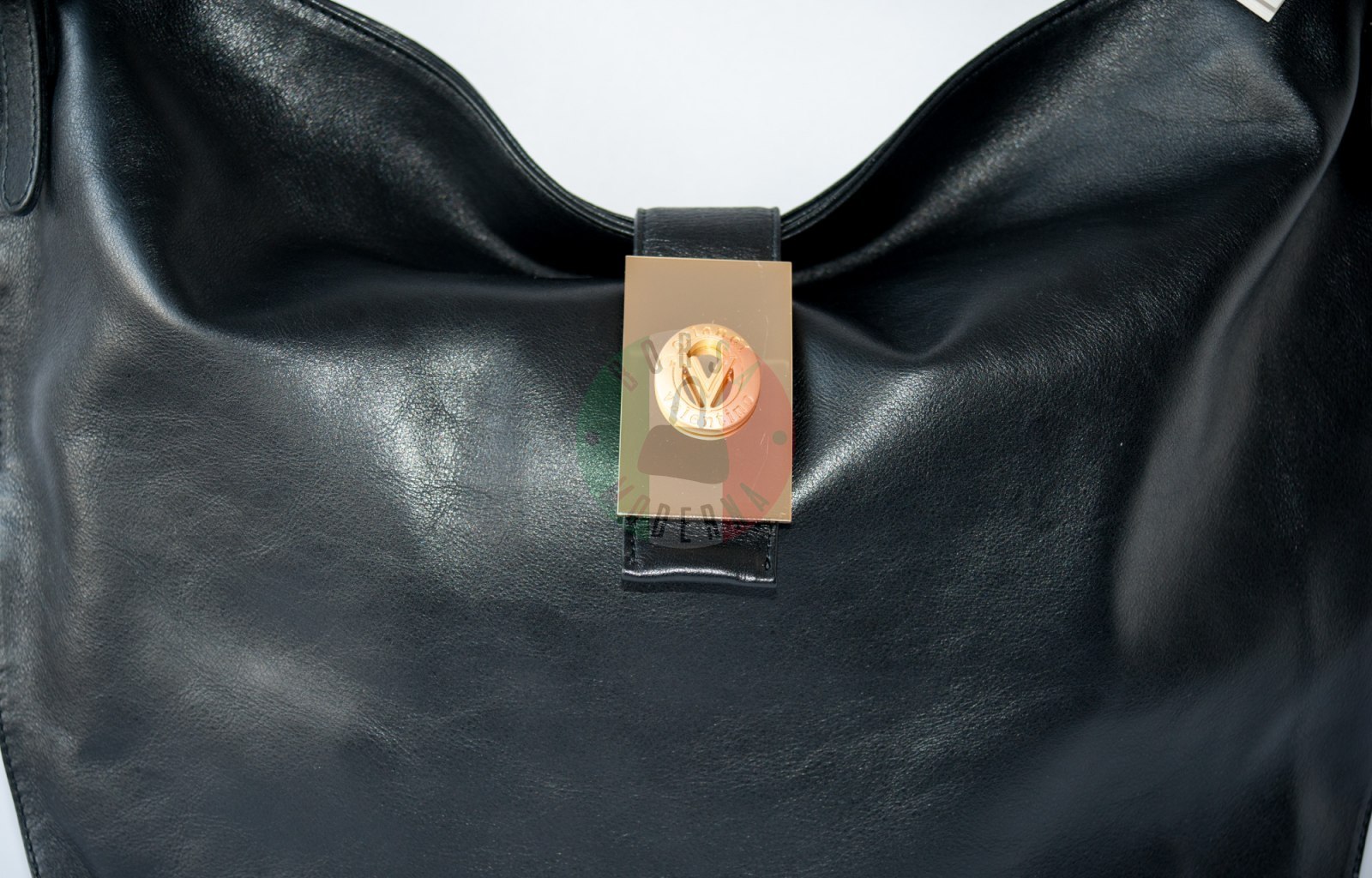 Фото 4 в полном размере Сумка Valentino Orlandi 9525 из категории Женские сумки