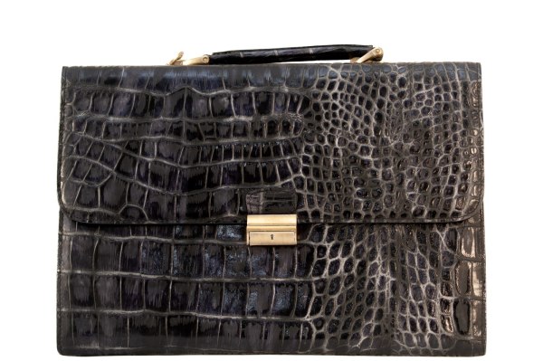 Мужской портфель Gilda Tonelli 2244-nero в наличии купить в Киеве