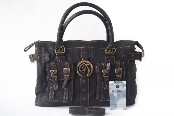 Купить Сумка Gilda Tonelli 2417 из категории Распродажа