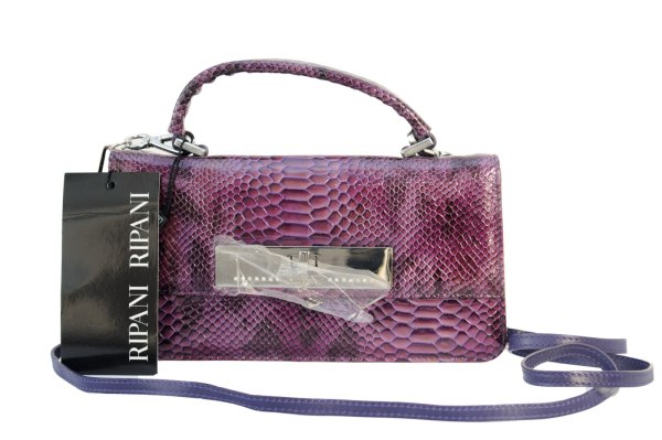 Маленькая сумка Ripani 9527SP018 в наличии купить в Киеве